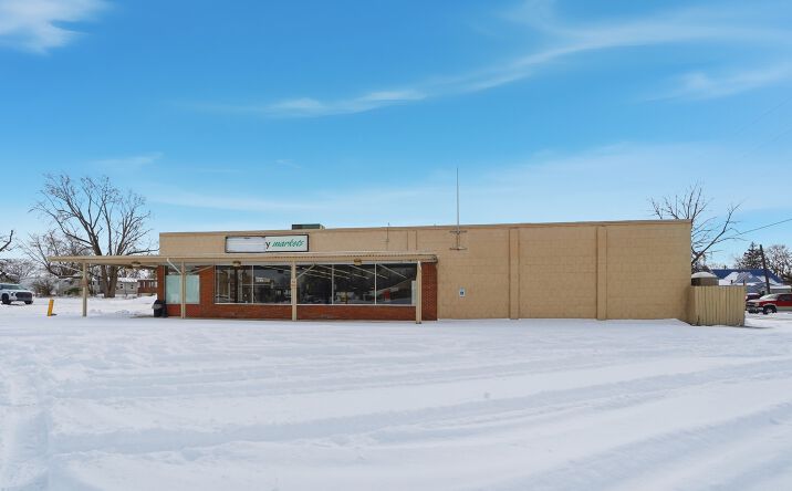 Pictures of Retail, Special Purpose property located at 602 E Main St, Cridersville, OH 45806 for sales - image #1
