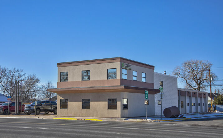Pictures of Office, Mixed Use property located at 902 S 3rd St, Laramie, WY 82070 for sales - image #1