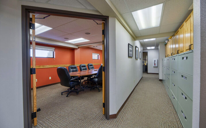 Pictures of Office, Mixed Use property located at 902 S 3rd St, Laramie, WY 82070 for sales - image #1