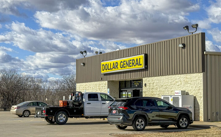 image of property at 8122 SEYMOUR HWY Wichita Falls TX 76310-6850