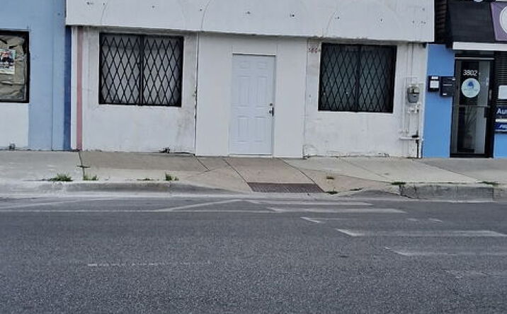 Pictures of Mixed Use property located at 3804 W NORTH Avenue, Chicago, IL 60647 for sales - image #1