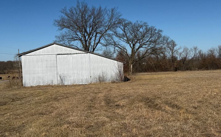 Pictures of Land property located at 1570 Ssr Ww Highway, Osceola, MO 64776 for sales - image #1