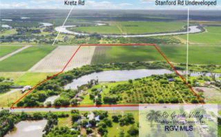 Pictures of Land property located at 31991 Fm 1847, Los Fresnos, TX 78566 for sales - image #1