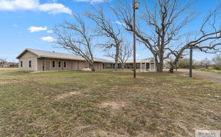 Pictures of Land property located at 32611 S Sam Houston Blvd., San Benito, TX 78586 for sales - image #1