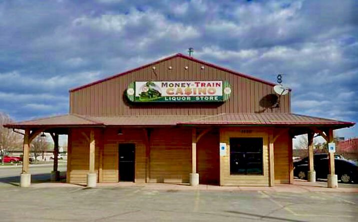 Pictures of Mixed Use property located at 1110 W Custer Avenue, Helena, MT 59602 for sales - image #1