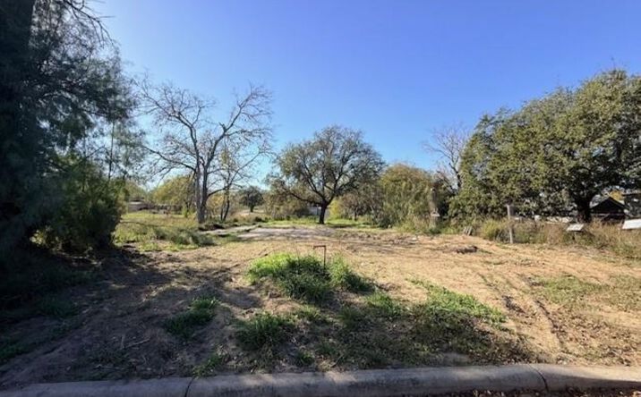 Pictures of Land property located at 909 Ohio St, Pleasanton, TX 78064 for sales - image #1