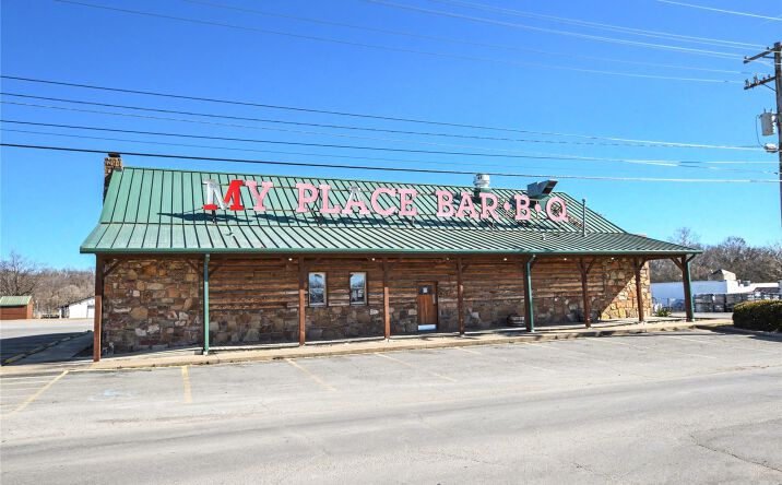 Pictures of Special Purpose property located at 1403 S Park Hill Road, Tahlequah, OK 74464 for sales - image #1