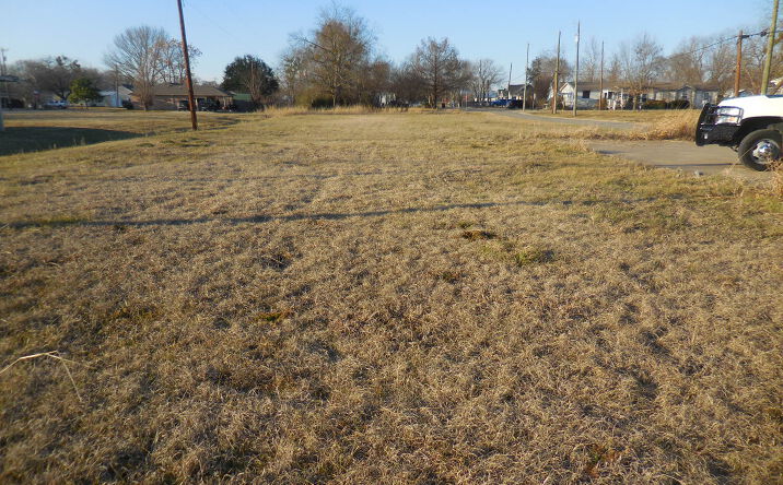 Pictures of Land property located at .708 ac Main St, Quinlan, TX 75474 for sales - image #1