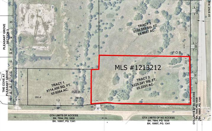 Pictures of Special Purpose property located at 14111 N Council Road, Oklahoma City, OK 73142 for sales - image #1