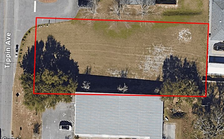 Pictures of Office property located at 6400 Blk Tippin Ave., Pensacola, FL 32504 for sales - image #1