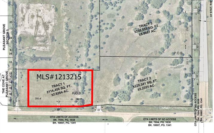 Pictures of Special Purpose property located at 8401 W Memorial Road, Oklahoma City, OK 73142 for sales - image #1