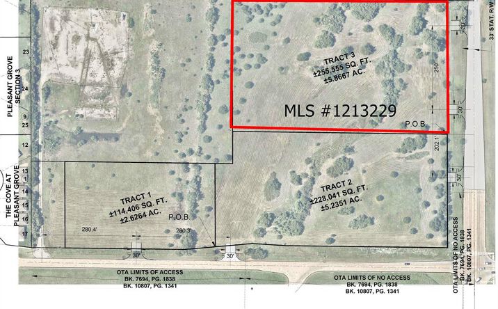 Pictures of Special Purpose property located at 14333 N Council Road, Oklahoma City, OK 73142 for sales - image #1