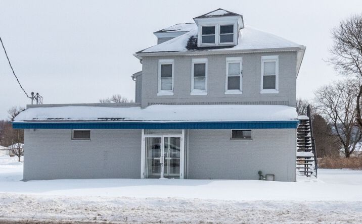 Pictures of Special Purpose property located at 2477 Route 57, Franklin Twp., NJ 08886-3148 for sales - image #1