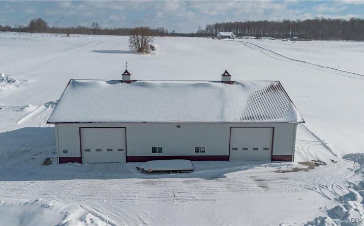 Pictures of Mixed Use property located at 382 State Route 28, Columbia, NY 13439 for sales - image #1
