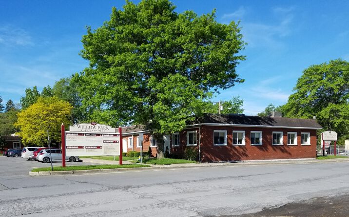 image of property at AARON CT Kingston NY 12401-2962