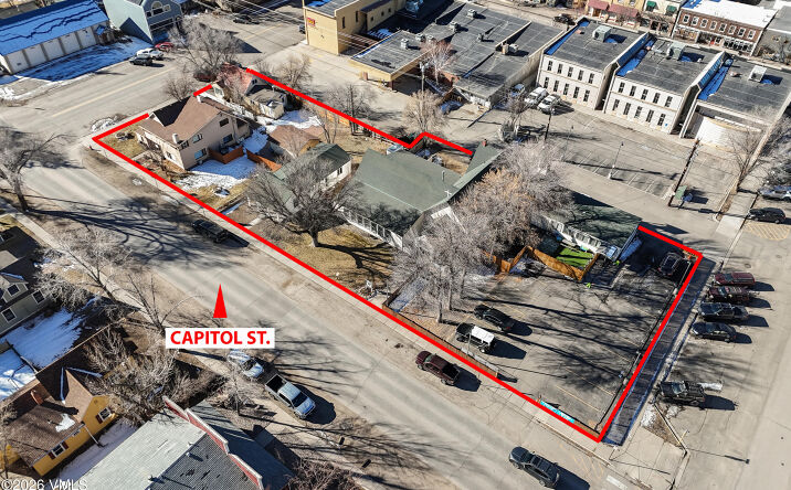 Pictures of Special Purpose property located at 215 Capitol Street, Eagle, CO 81631 for sales - image #1
