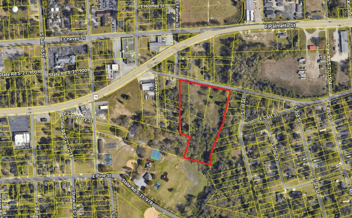 Pictures of Special Purpose property located at Old Mars Bluff Road, Florence, SC 29501 for sales - image #1