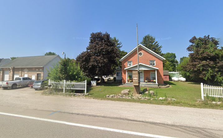 Pictures of Multifamily property located at 4225 & 4245 U.S. 23, Delaware, OH 43015 for sales - image #1