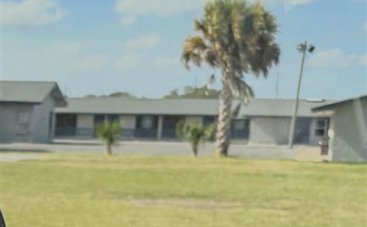 Pictures of Hospitality property located at 2700 Broad Street, Lake Charles, LA 70601 for sales - image #1