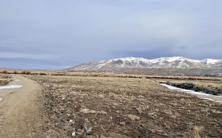 Pictures of Land property located at 3 Lower Starr Valley Road, Deeth, NV 89823 for sales - image #1