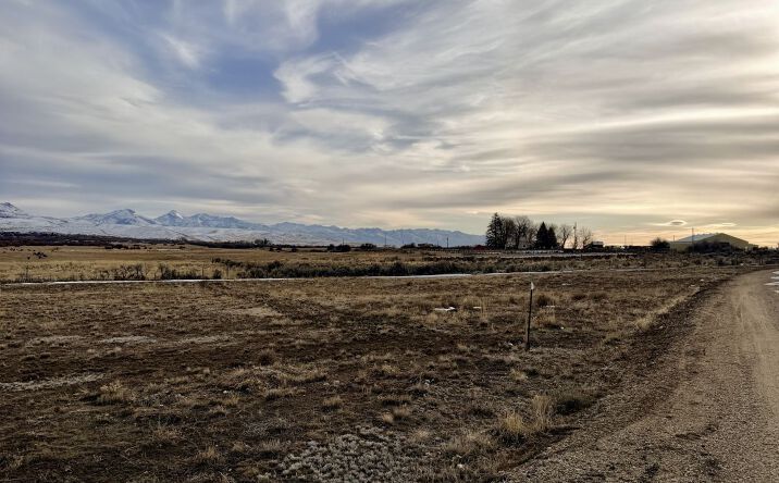 Pictures of Land property located at 4 Lower Starr Valley Road, Deeth, NV 89823 for sales - image #1