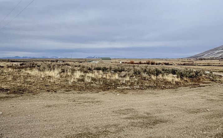 Pictures of Land property located at 2 Lower Starr Valley Road, Deeth, NV 89823 for sales - image #1