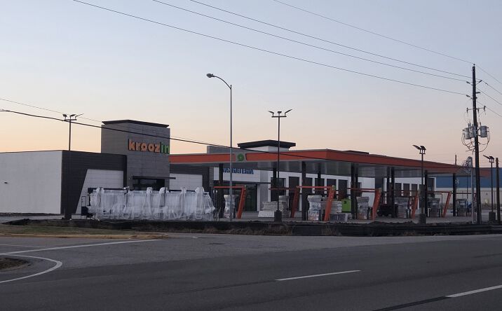 Pictures of Business for Sale, Land, Retail property located at 3210 S Texas 6, Houston, TX 77082 for sales - image #1