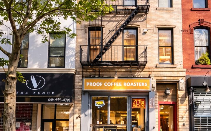 Pictures of Mixed Use, Multifamily property located at 2286 Adam Clayton Powell Jr Blvd, New York, NY 10030 for sales - image #1