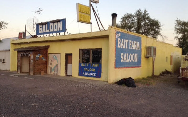 Pictures of Land, Retail property located at 1080 US-50, Silver Springs, NV 89429 for sales - image #1