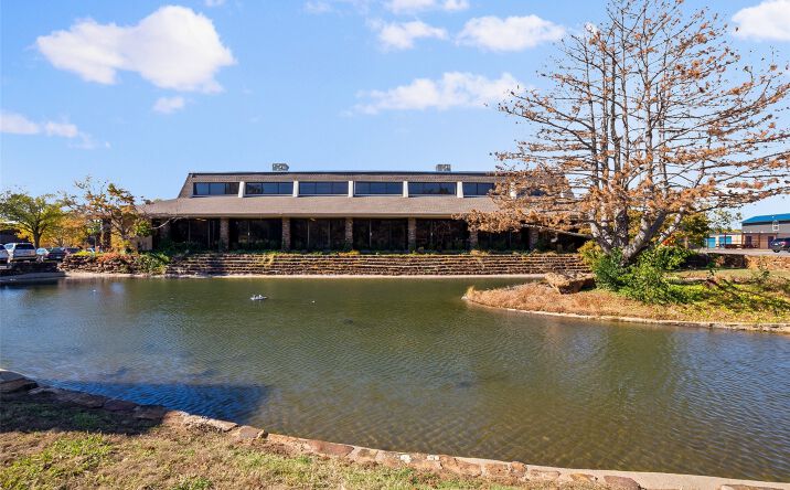 Pictures of Office, Special Purpose property located at 6400 S Lewis Avenue, Tulsa, OK 74136 for sales - image #1
