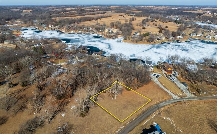Pictures of Land, Special Purpose property located at Lot 2675 Lake Viking Terrace, Altamont, MO 64620 for sales - image #1