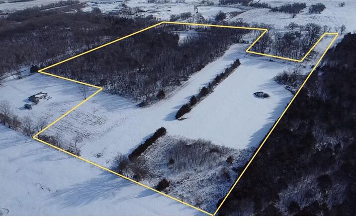 Pictures of Land property located at 00000 NW County Road 1002 Road, Butler, MO 64730 for sales - image #1
