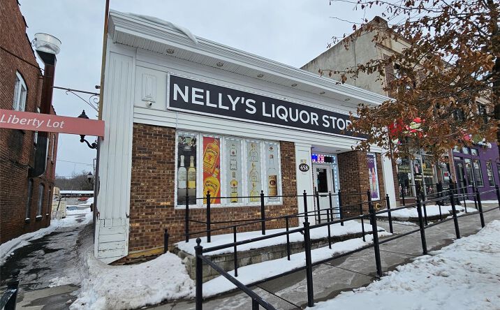 Pictures of Business for Sale, Retail property located at 458 Broadway, Thompson, NY 12701 for sales - image #1