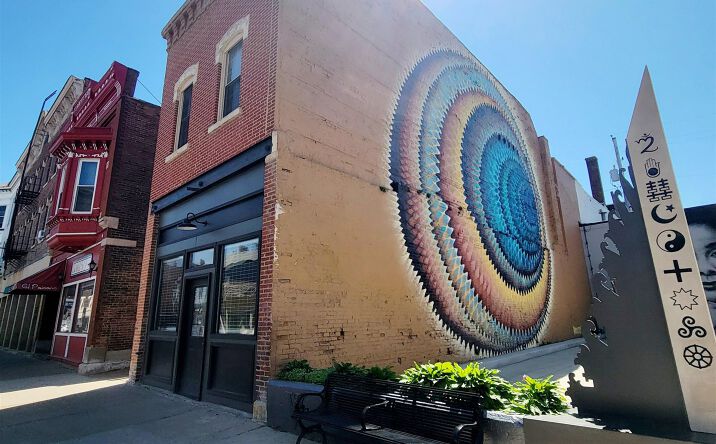 Pictures of Retail, Office, Special Purpose property located at 1555 Central Avenue, Dubuque, IA 52001 for sales - image #1