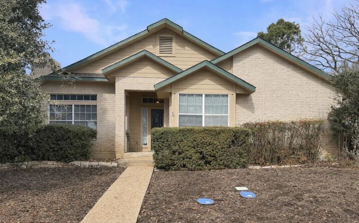 Pictures of Land property located at 140 St Andrews Loop, 126596, TX 78028 for sales - image #1
