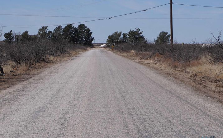 Pictures of Land property located at 563 Childress Road, Monument, NM 88265 for sales - image #1