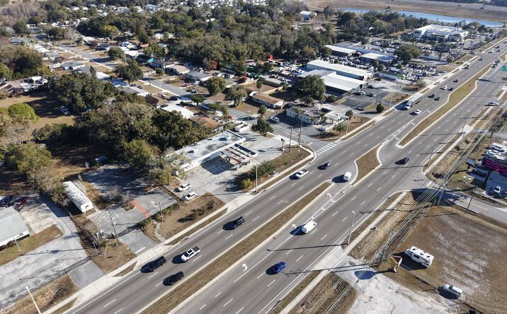 Pictures of Business for Sale, Mixed Use, Retail property located at 8431 E Colonial Dr, Orlando, FL 32817 for sales - image #1