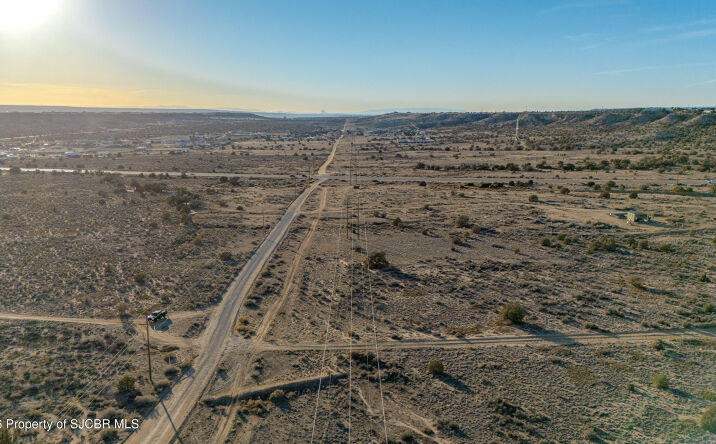 Pictures of Land property located at XY ROAD 3500, Flora Vista, NM 87415 for sales - image #1