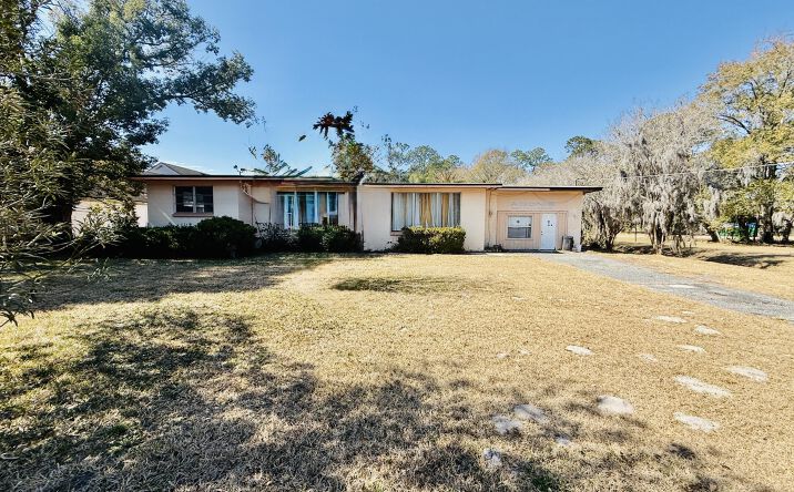 Pictures of Business for Sale, Office, Retail, Special Purpose property located at 5208 JAMMES ROAD Road, Jacksonville, FL 32210 for sales - image #1
