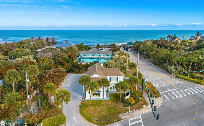 Pictures of Mixed Use, Office property located at 9300 Highway A1a, Vero Beach, FL 32963 for sales - image #1