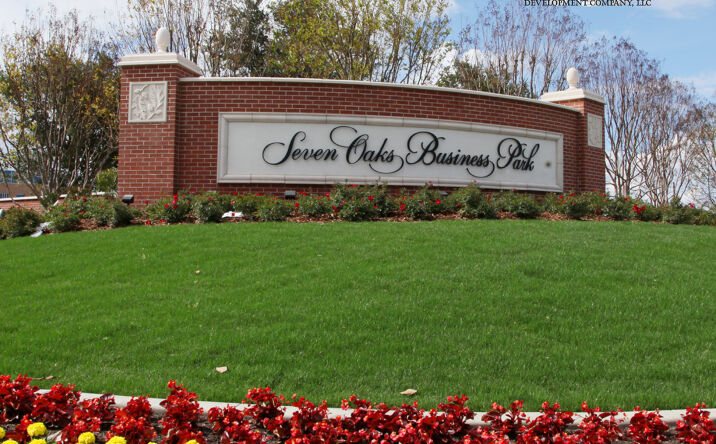 Pictures of Land, Mixed Use, Office, Retail property located at Buena Vista Road @ Bolthouse Drive, Bakersfield, CA 93311 for sales - image #1