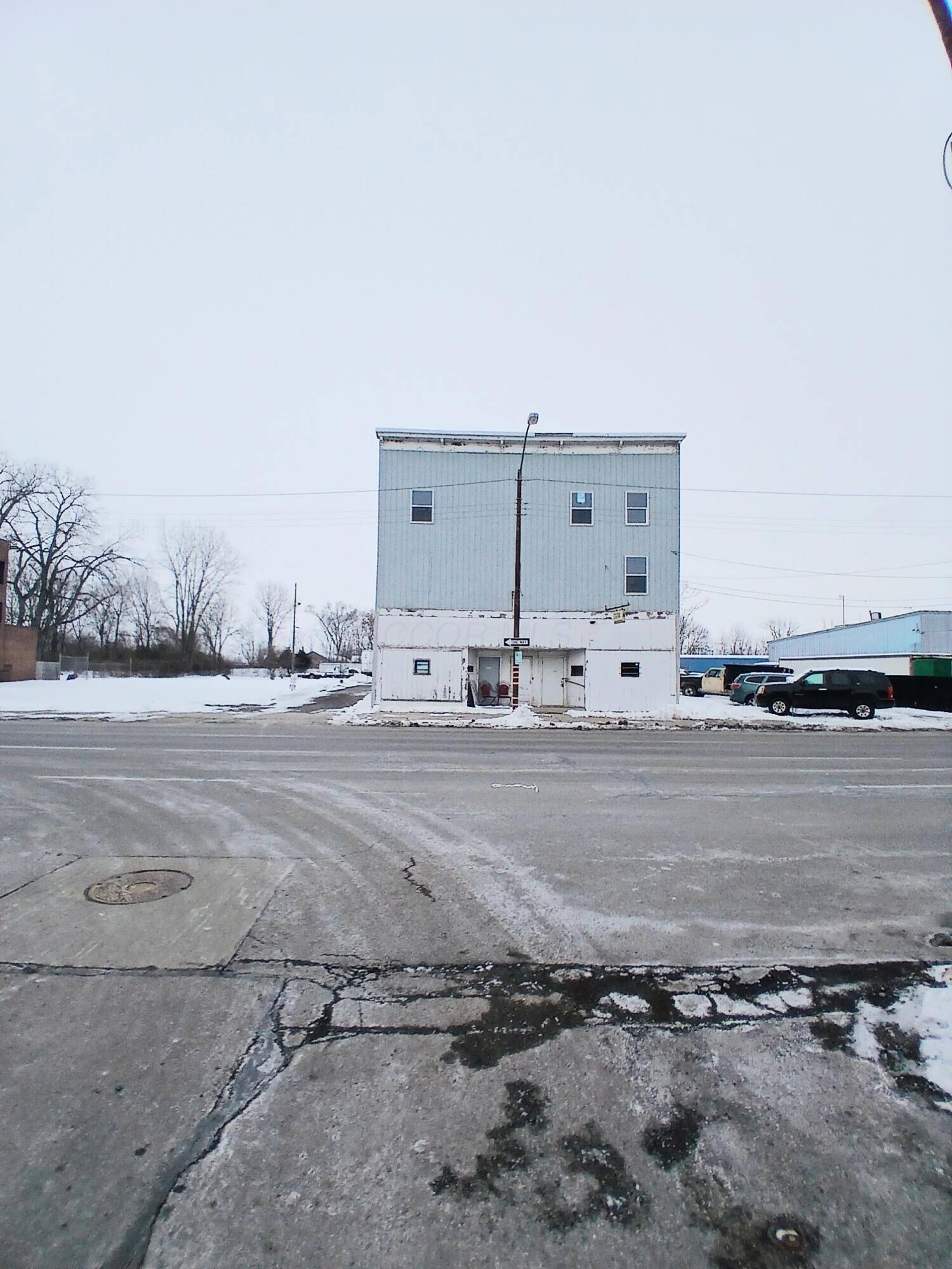 462 W Center St, Marion, OH 43302