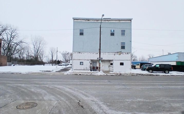 Pictures of Mixed Use property located at 462 W Center Street, Marion, OH 43302 for sales - image #1