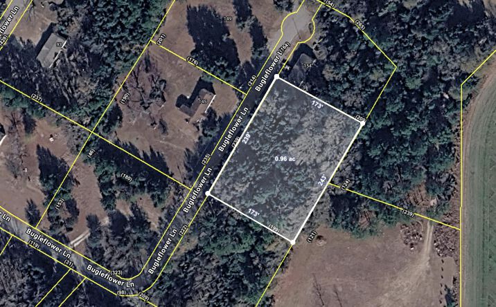 Pictures of Land, Multifamily property located at Bugleflower Lane, St. Matthews, SC 29135 for sales - image #1