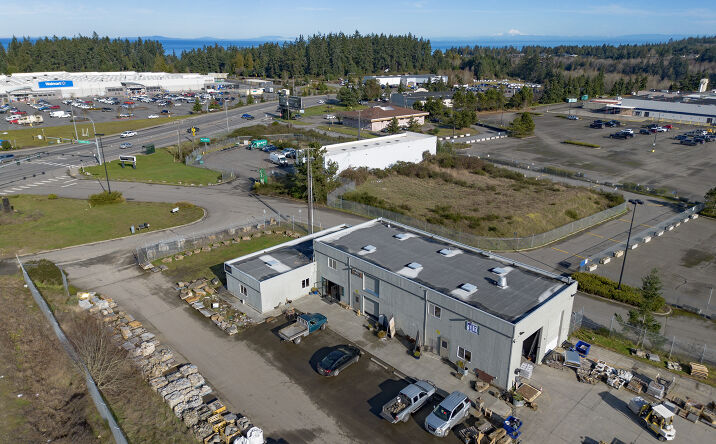 Pictures of Business for Sale, Industrial, Mixed Use, Retail property located at 3368 E Hwy 101, Port Angeles, WA 98362 for sales - image #1
