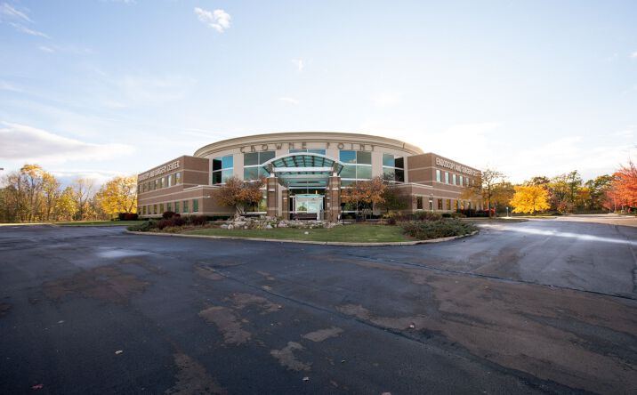 Pictures of Office property located at 6240 Rashelle Dr, Flint, MI 48507 for sales - image #1