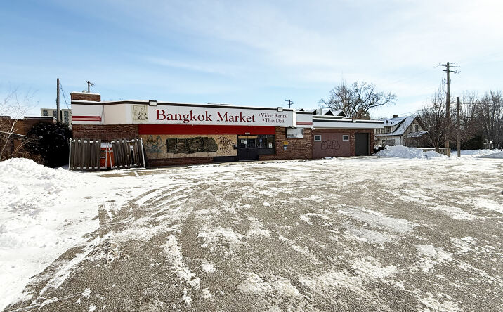 Pictures of Mixed Use, Office, Retail property located at 3100 Lyndale Ave N, Minneapolis, MN 55411 for sales - image #1