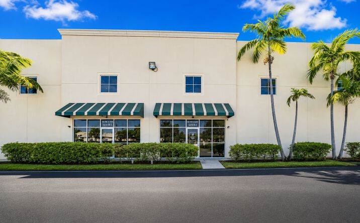 Pictures of Industrial, Office property located at 1071 NW 31st Ave, Pompano Beach, FL 33069 for sales - image #1