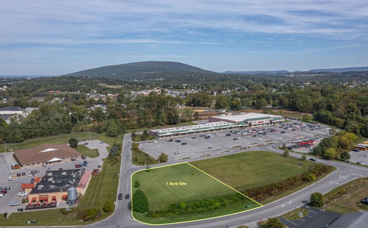 Pictures of Land property located at 202 Patch Way Rd, Duncansville, PA 16635 for sales - image #1
