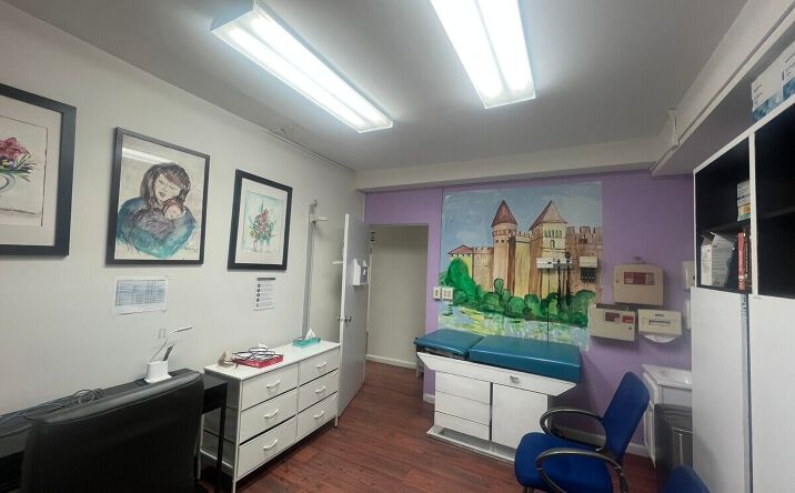 Pictures of Office property located at 11 East 86th St, New York, NY 10028 for sales - image #1